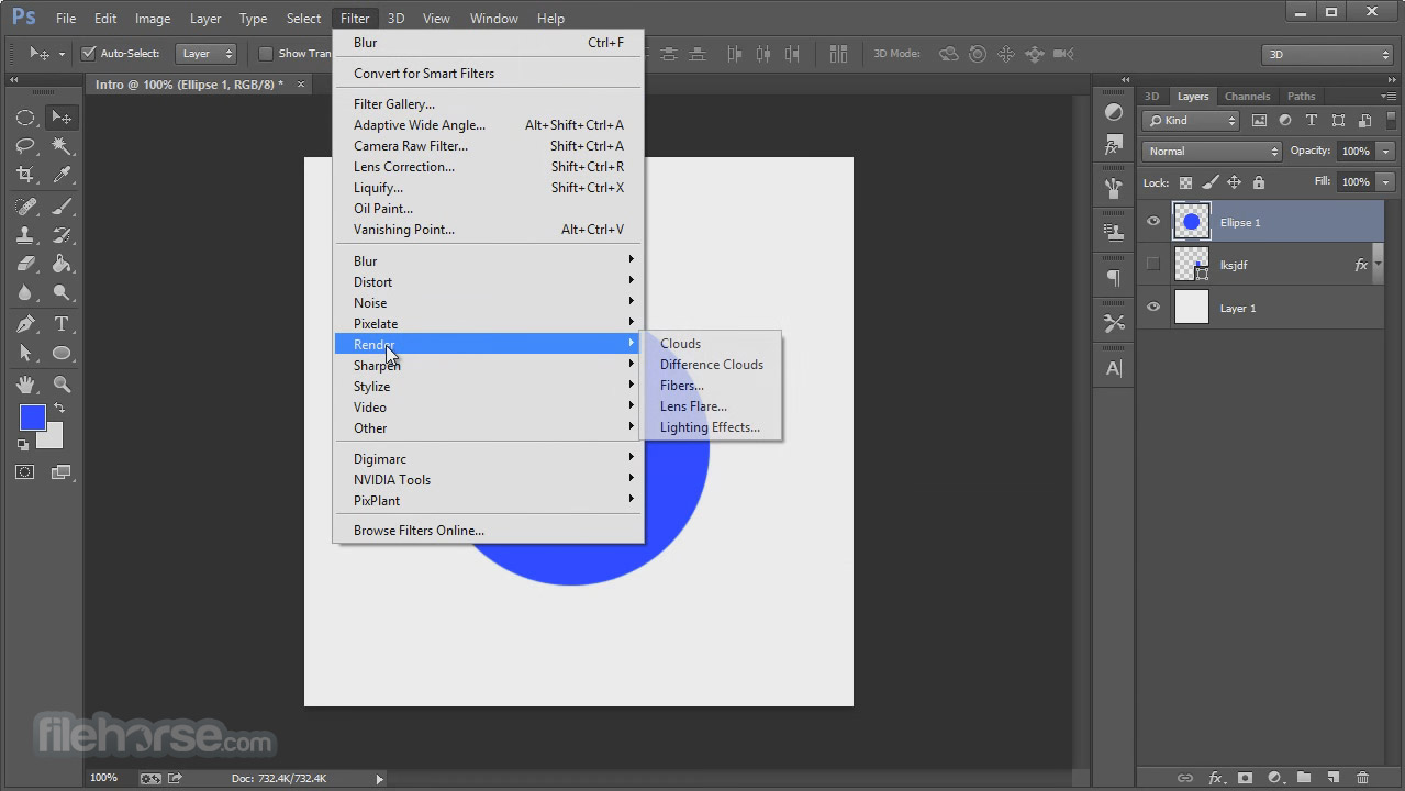 Free download photoshop cs5 for mac