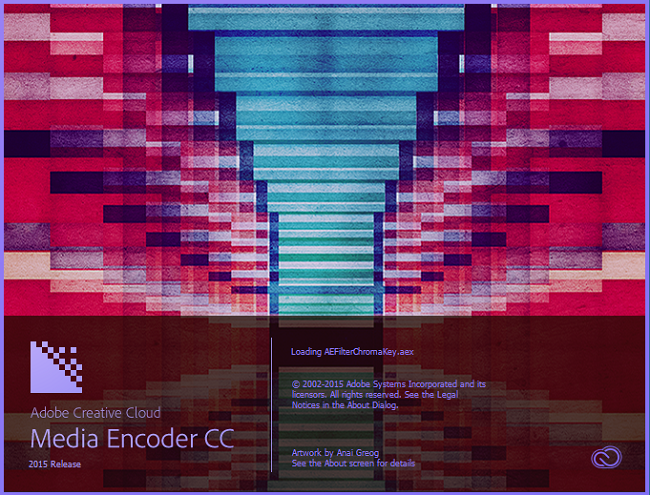 Adobe Media Encoder Cc 2015 Mac Download